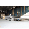 Compact Industrial Tunnel Furnace for Uniform Heating