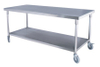 Working Table
