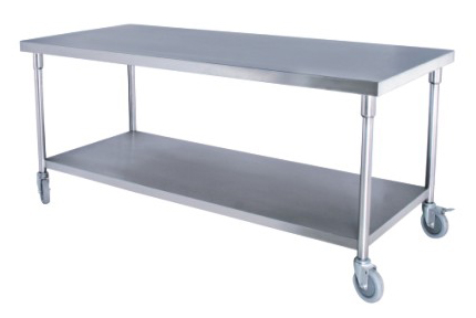 Working Table