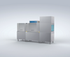 Compact Conveyor Dishwasher