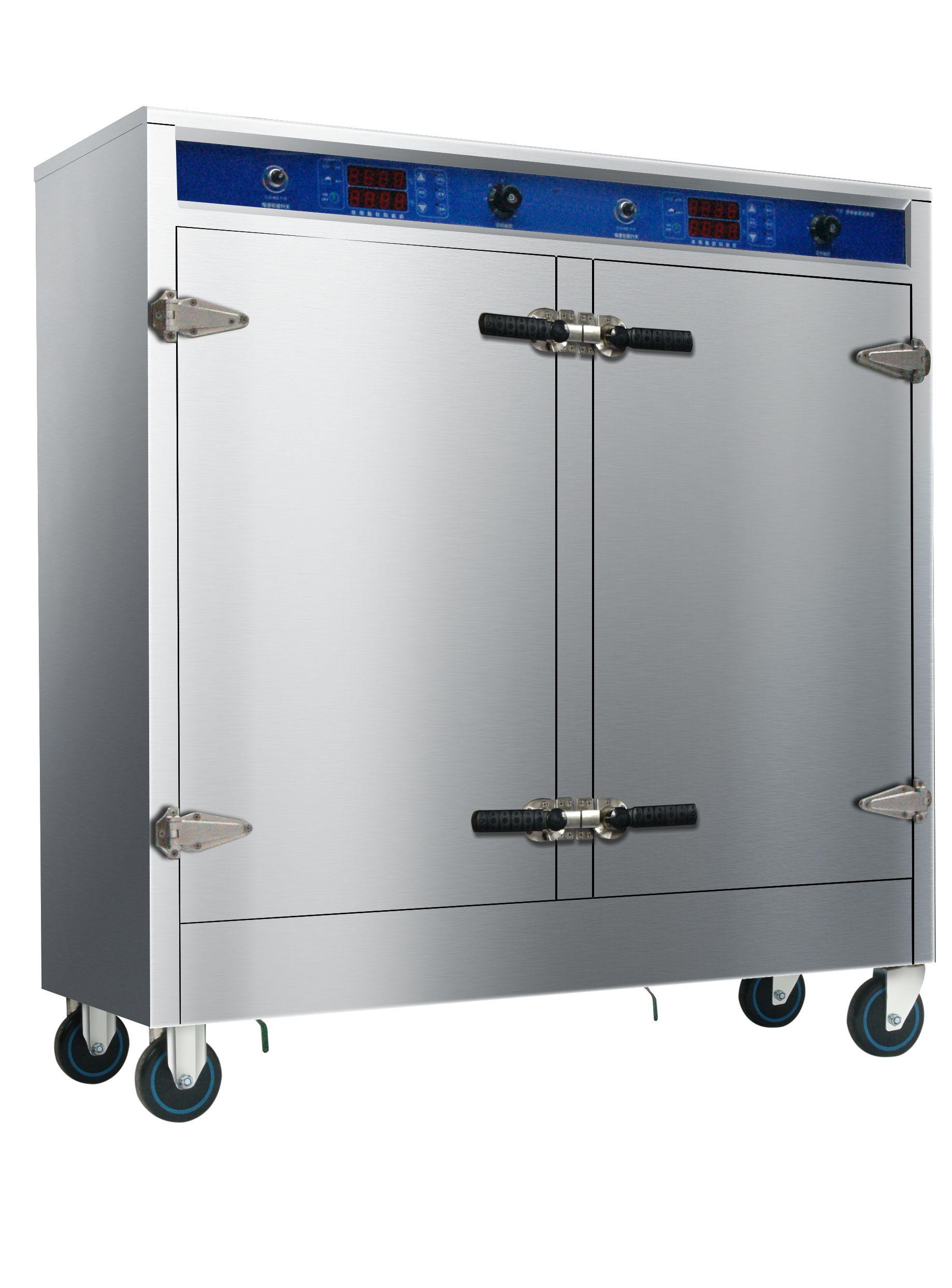 Rice Steamer