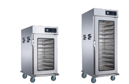 Electric Food Warmer