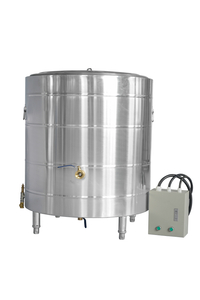 Double-Layer Insulated Soup & Porridge Bucket