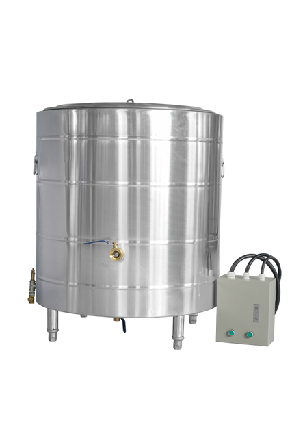 Double-Layer Insulated Soup & Porridge Bucket