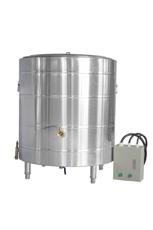Double-Layer Insulated Soup & Porridge Bucket