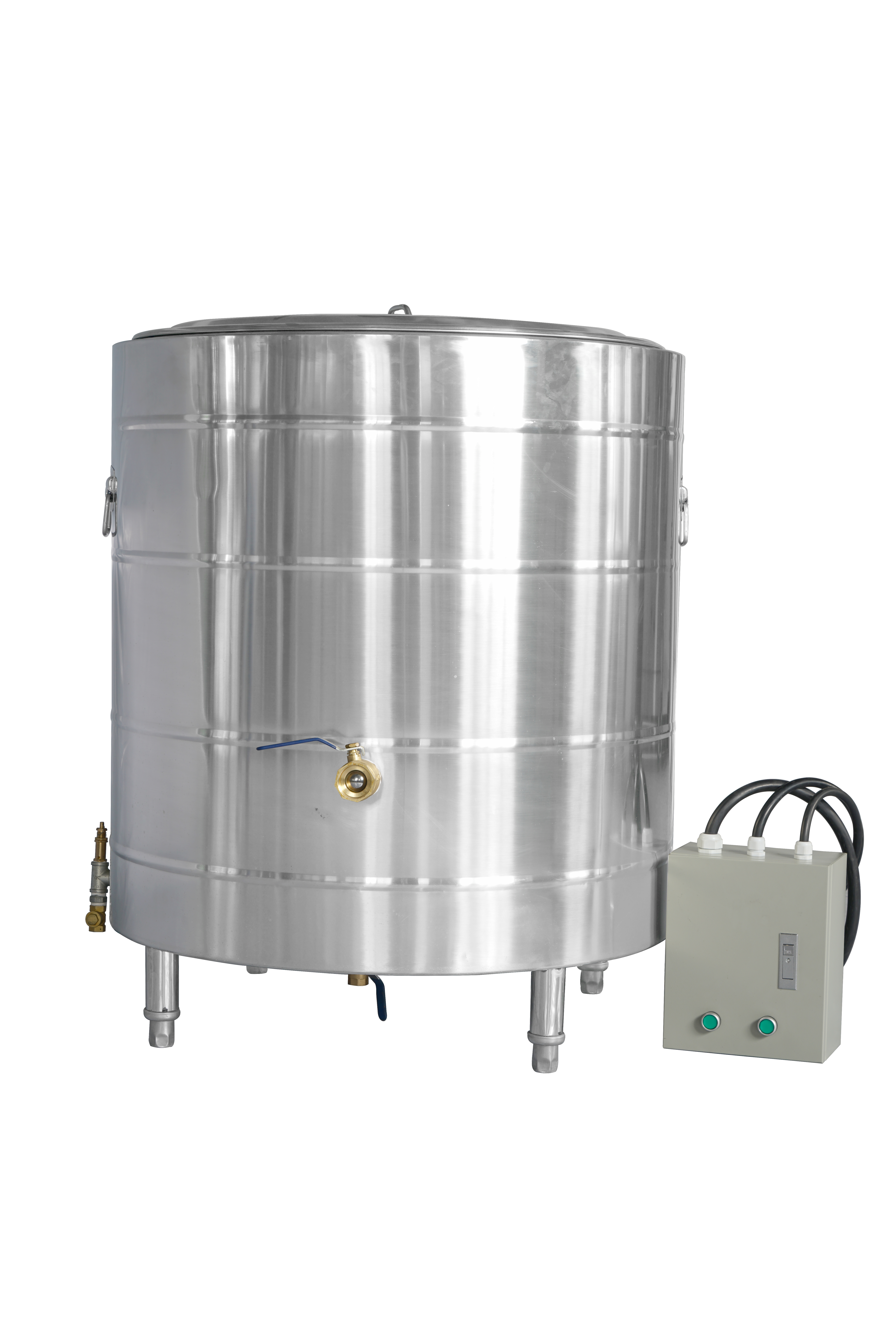 Double-Layer Insulated Soup & Porridge Bucket