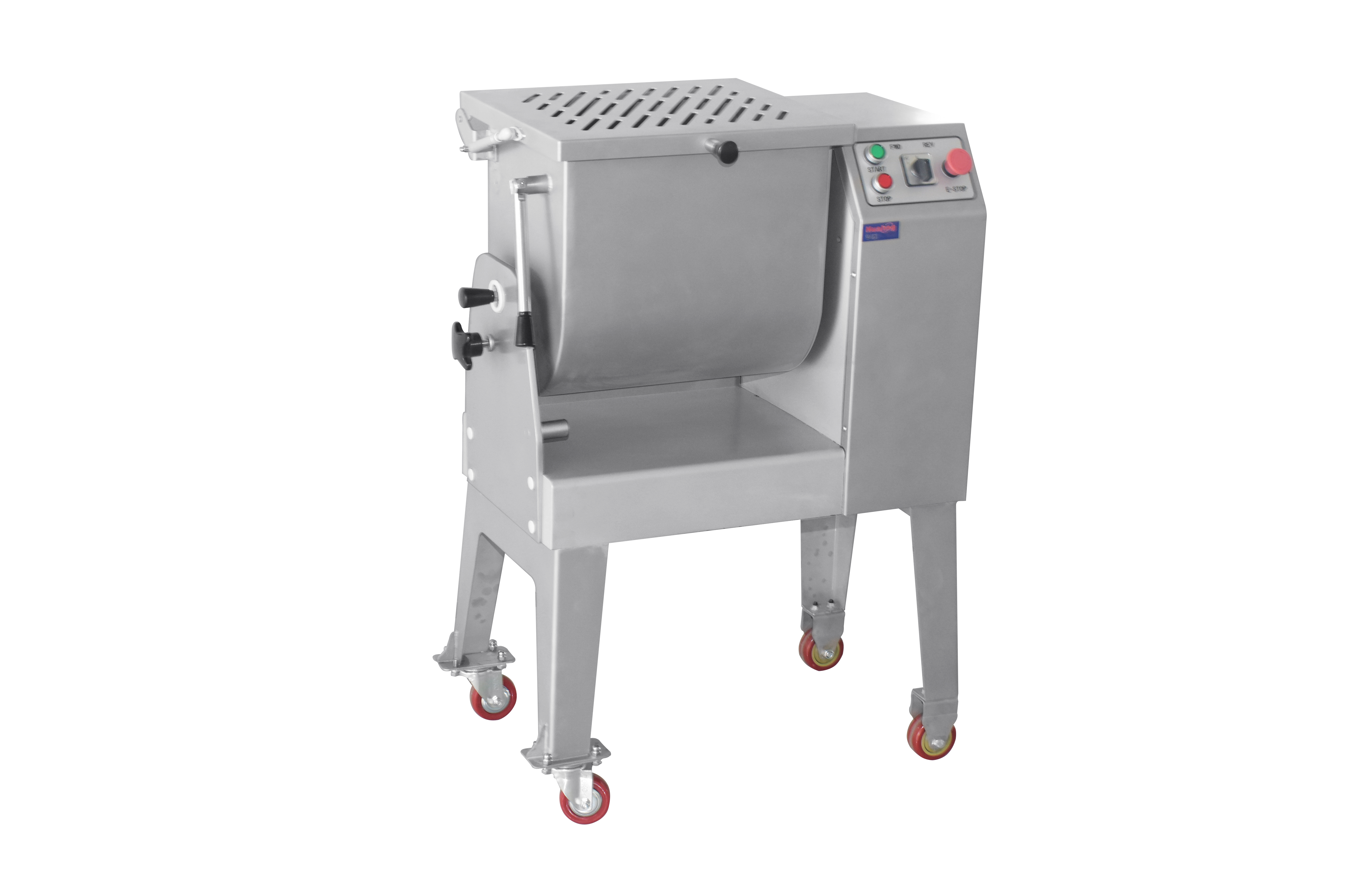 Stuffing Machine