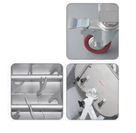 Stuffing Machine