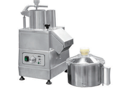 Multi-Function Vegetable Cutter