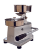 Manual Hamburger Machine