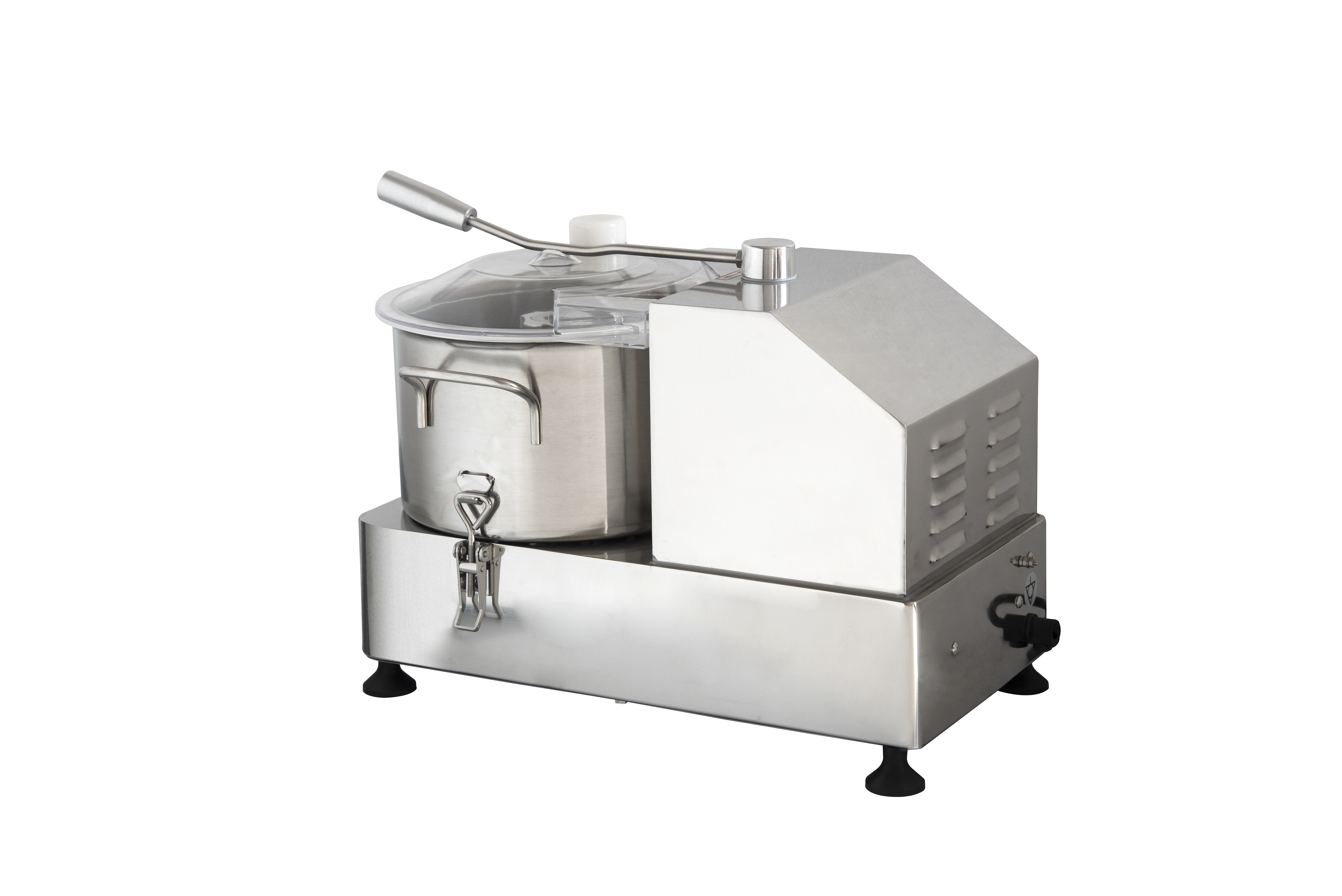 Food Cutting Machine