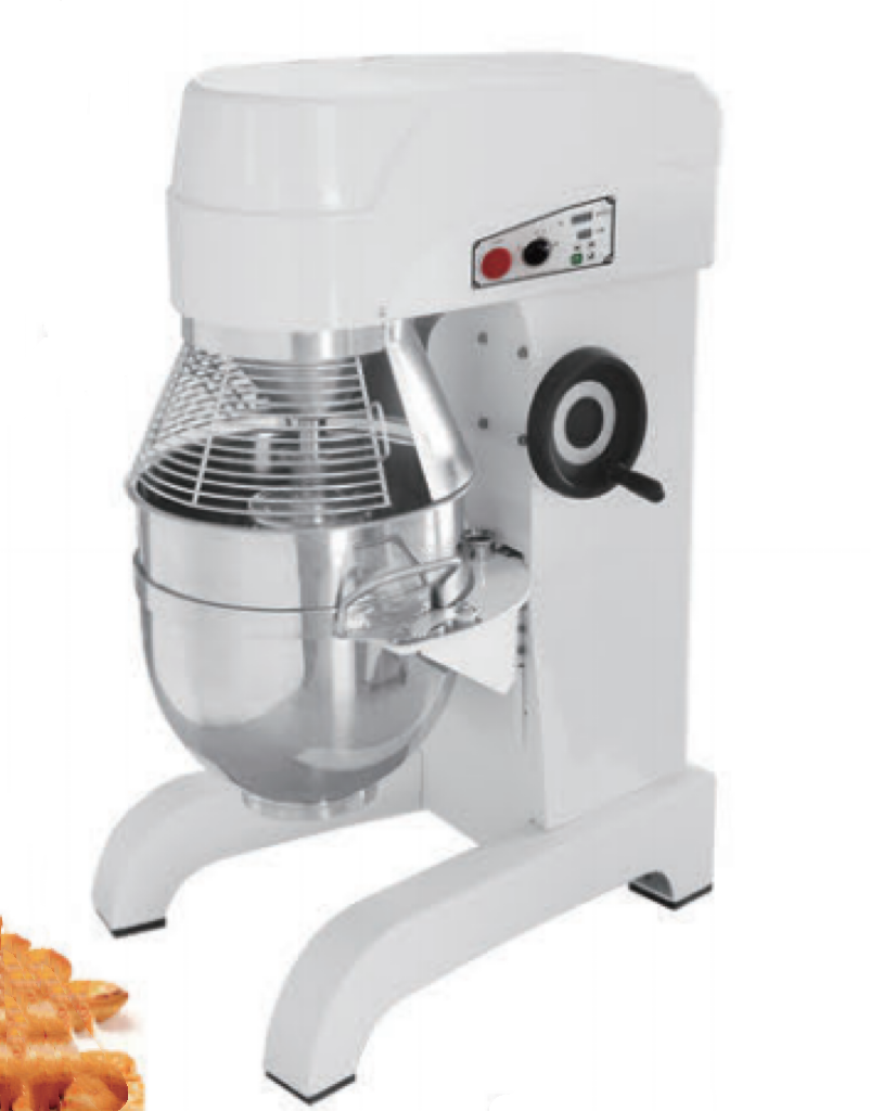 Planetary Mixer 20L 30L 40L 50L
