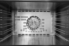 Hot Air Circulation Oven