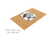 Built-in Dining Stove