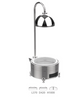 Smart Buffet Stove