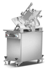 Stainless Steel Meat Bone Saw 