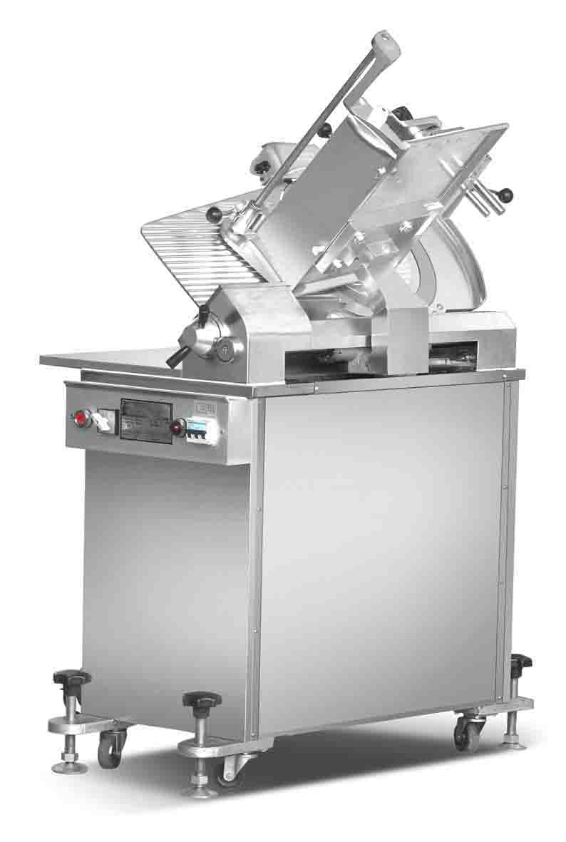 Stainless Steel Meat Bone Saw 