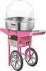Cotton Candy Floss Machine