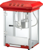 Commercial Popcorn Machine