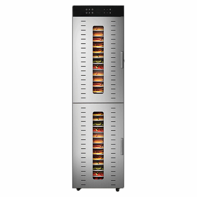 Commercial Food Dryer