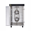 Vertical Food Dryer