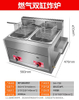 Electic Fryer