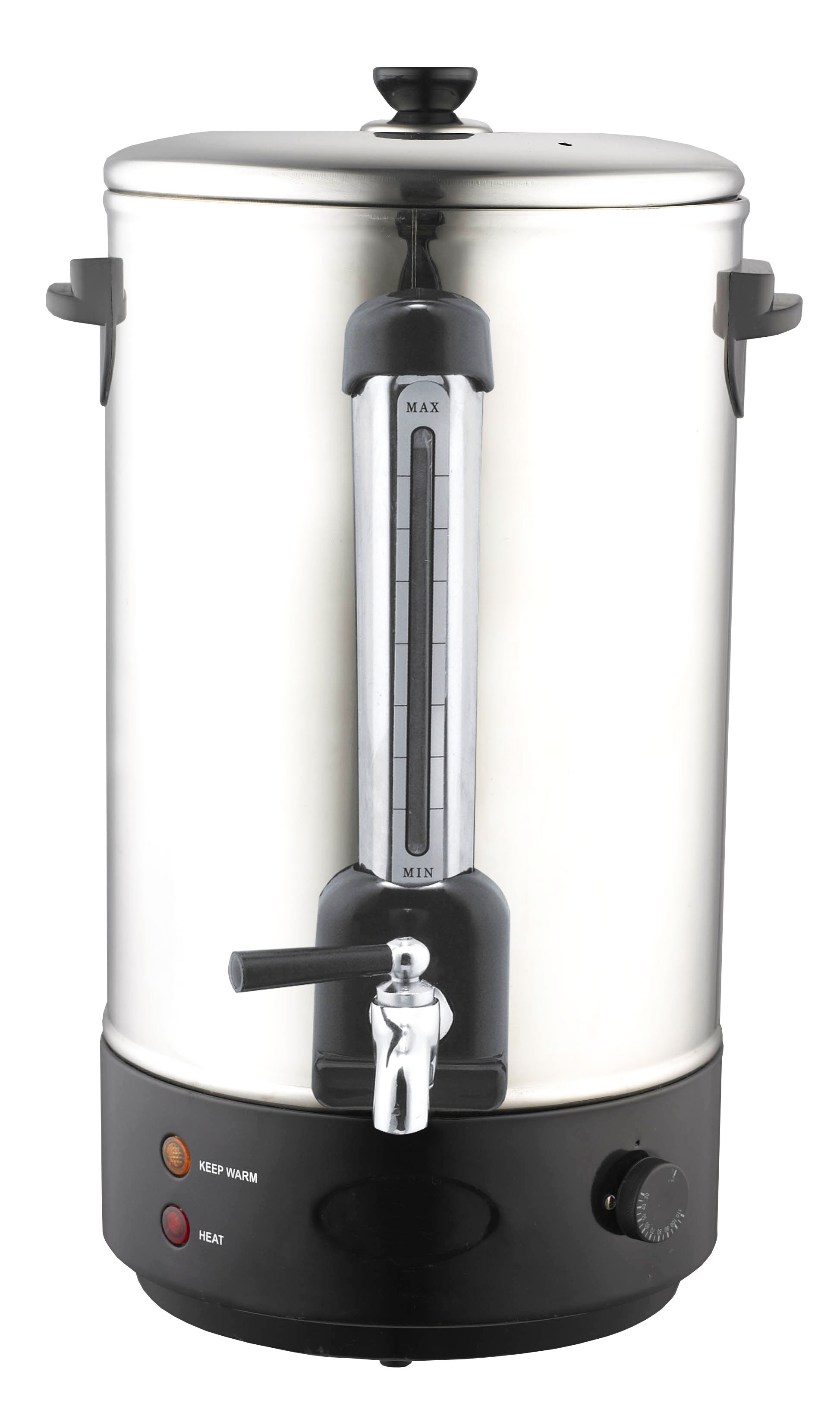 Electric Water Boiler