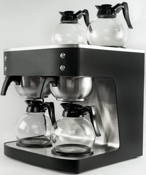 Coffee Brewers