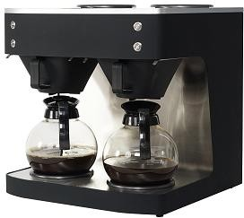 Commerical Pourover Coffee Machine
