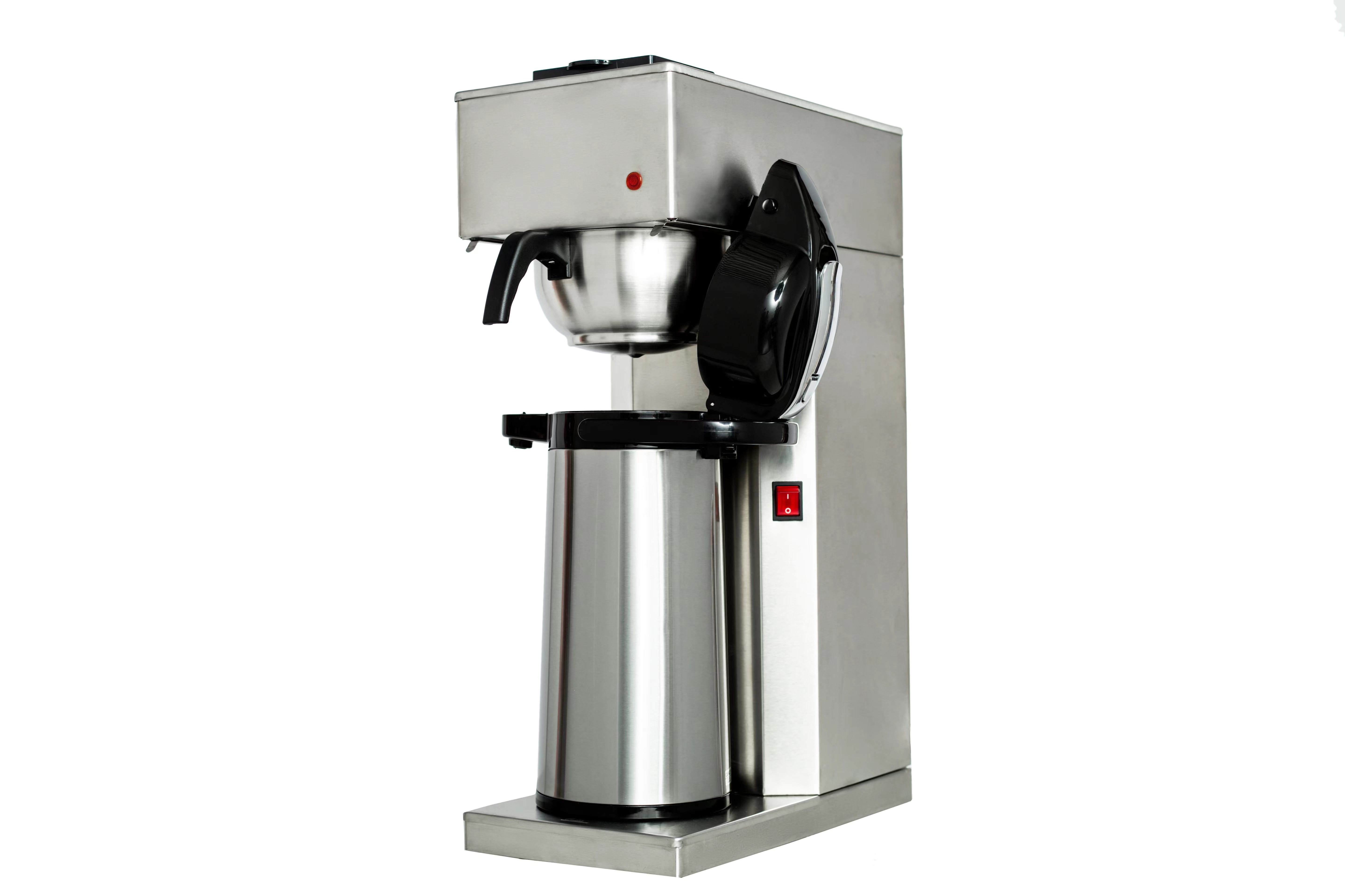 Cafe Machine