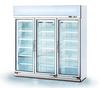 Vertical Refrigerated Showcase