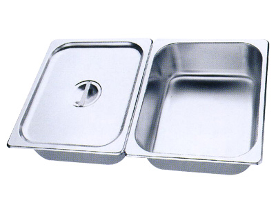Stainless Steel Plate