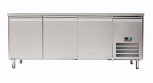 Commercial Refrigerated Table