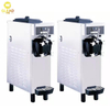 Commercial Ice Cream Machine