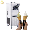 Ice Cream Machine