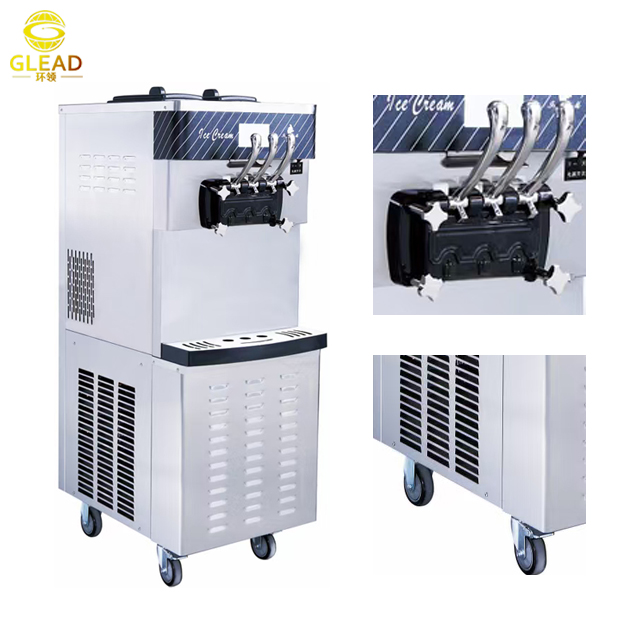 Ice Cream Machine