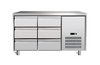 Refrigerated Bench