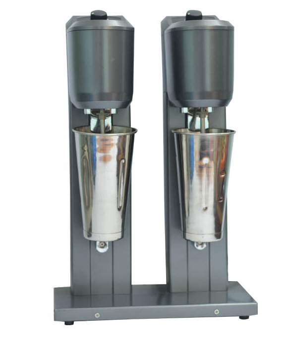 Milk Shake And Ice Blender