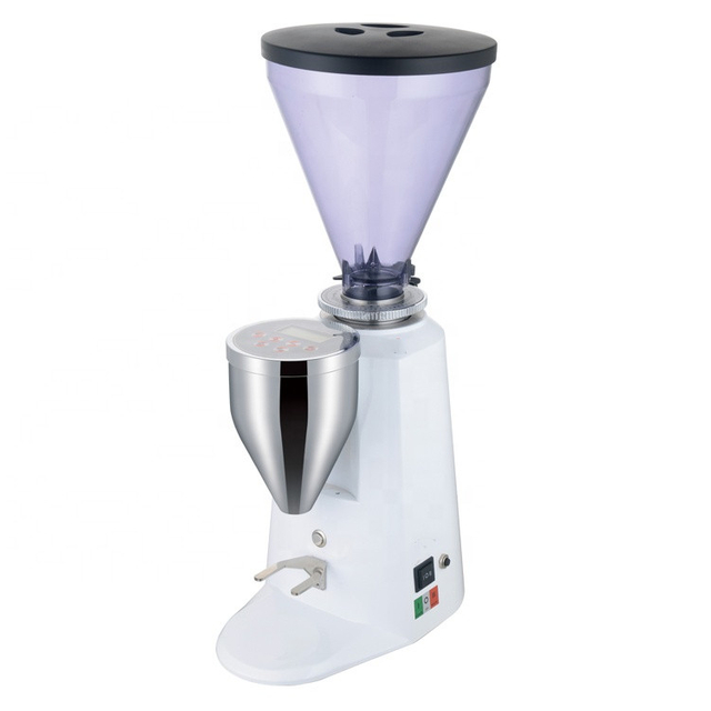 Coffee Stove