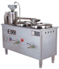 Soybean Milk and Bean Curd Machine