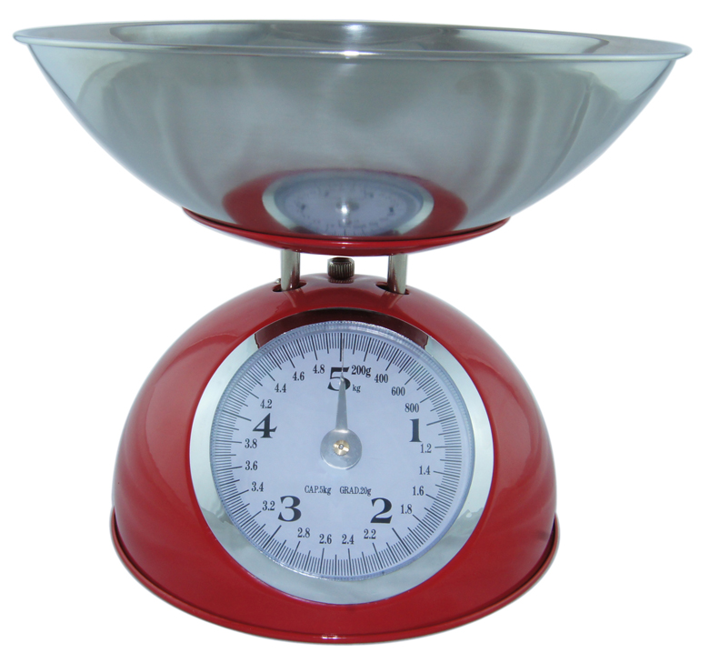 Kitchen Scale