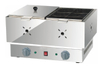 Electric /Gas Dount Fryer