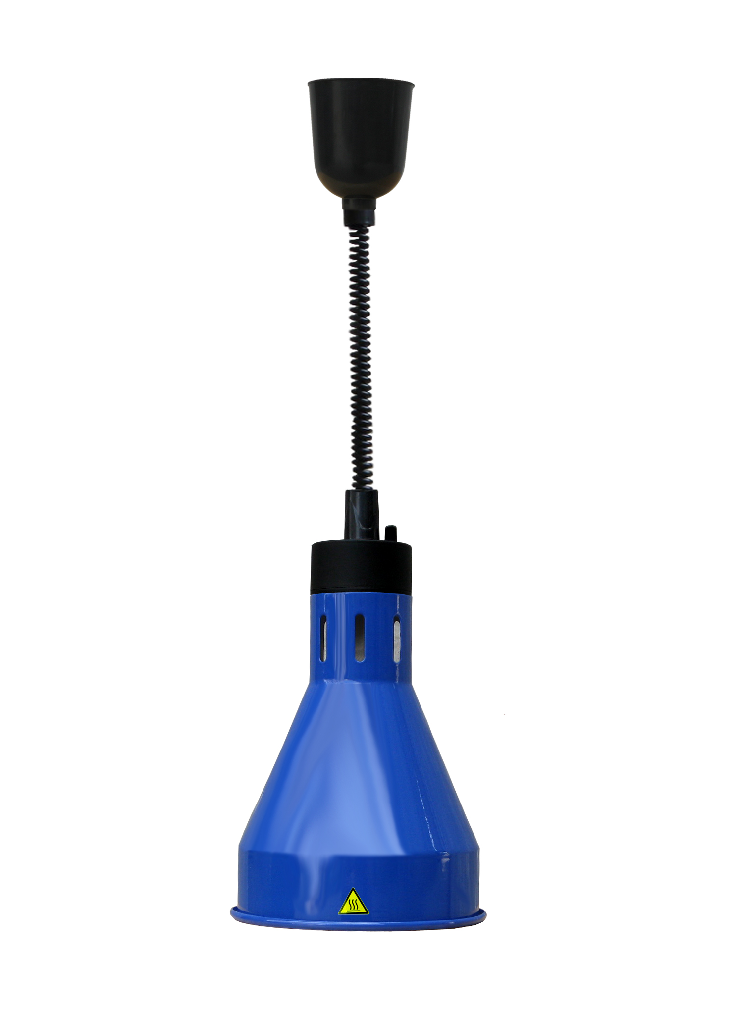 Telescopic Food Heater Preservation