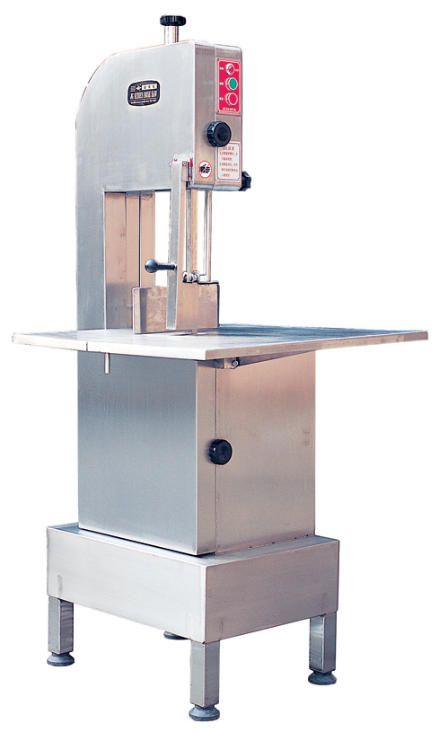 Meat Bone Saw 