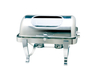 Buffet Stove