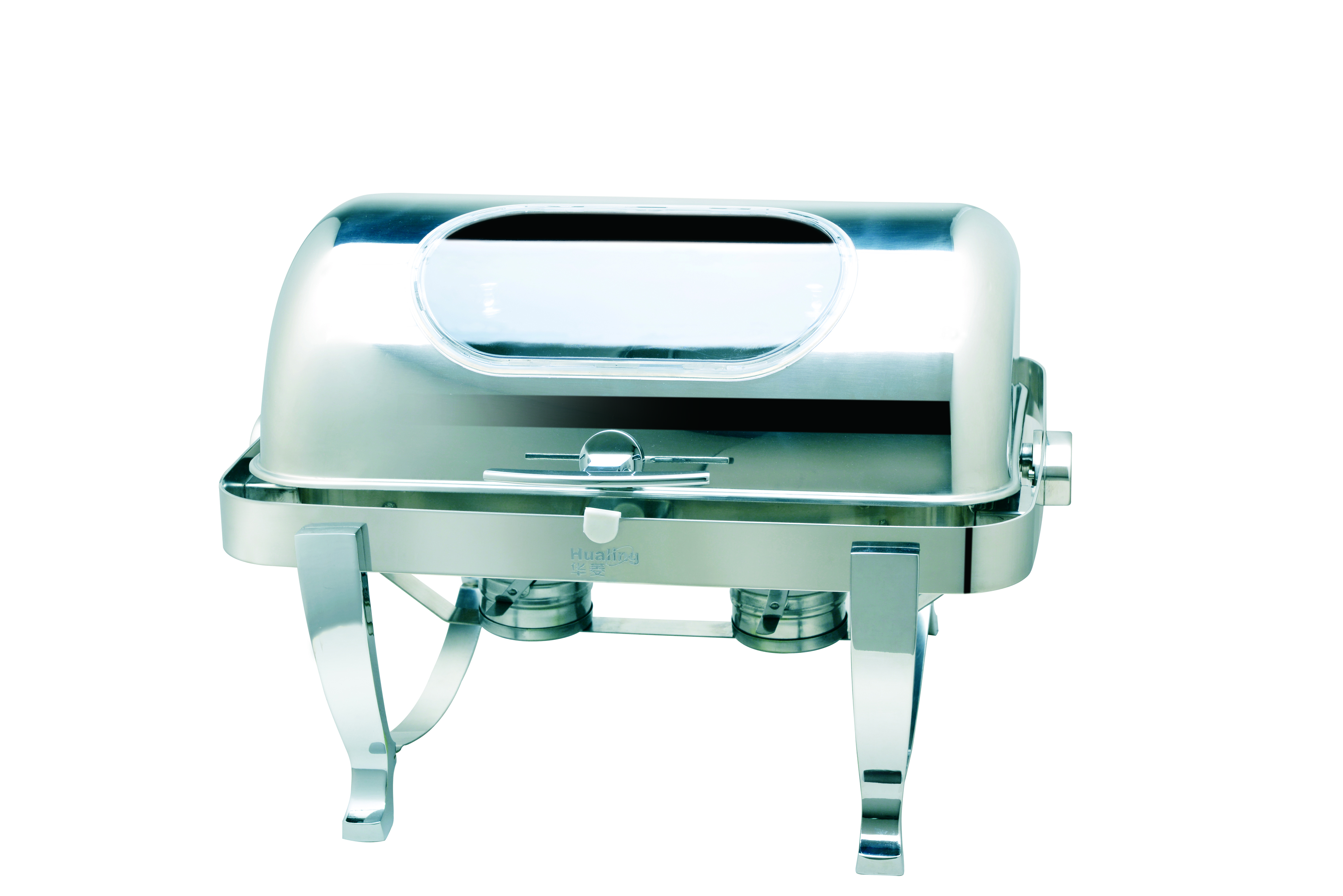 Buffet Stove
