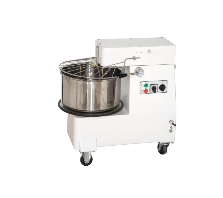 Dual-Speed Moter Dough Mixer