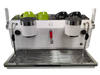 BeanGrind Duo Espresso and Coffee Maker, Built-In Grinder