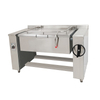 Commercial Griddle
