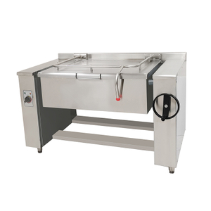 Commercial Griddle